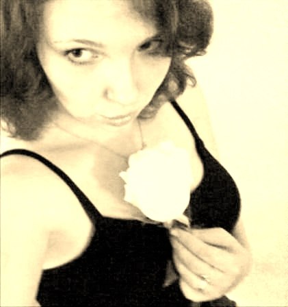 Иринка Захарова | Салехард