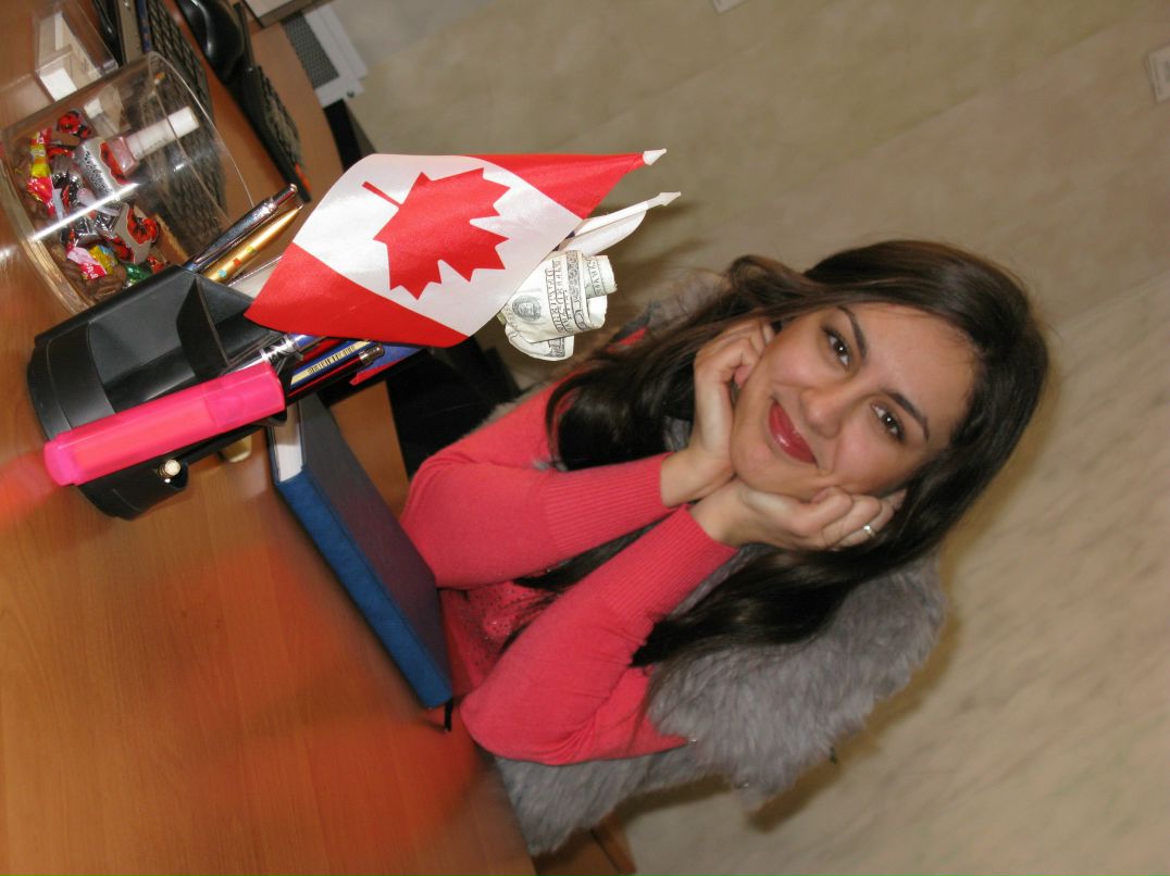 Виктория Хасанова Рамильевна | Киев