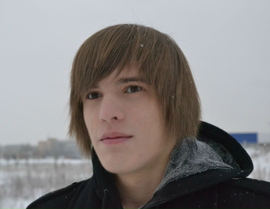 Марк Эссен | Санкт-Петербург