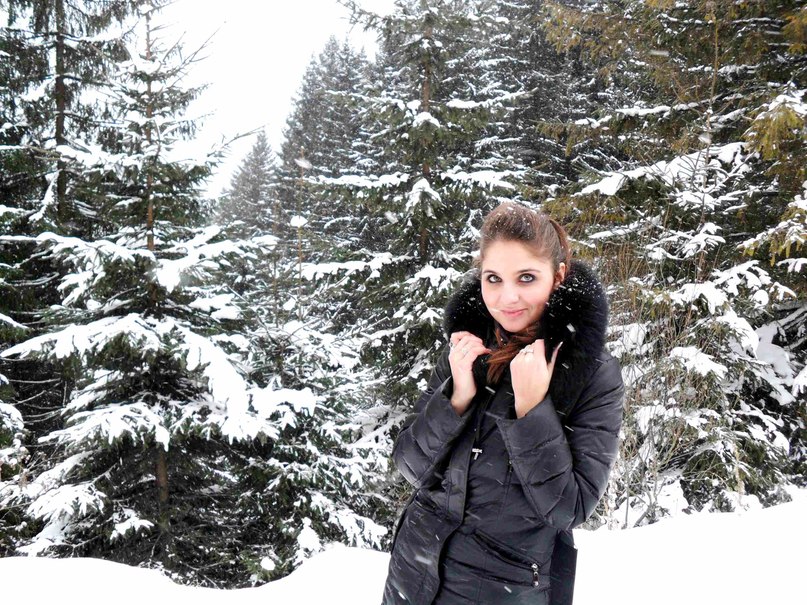 Елена Венгуренко | Кропивницкий / Кировоград