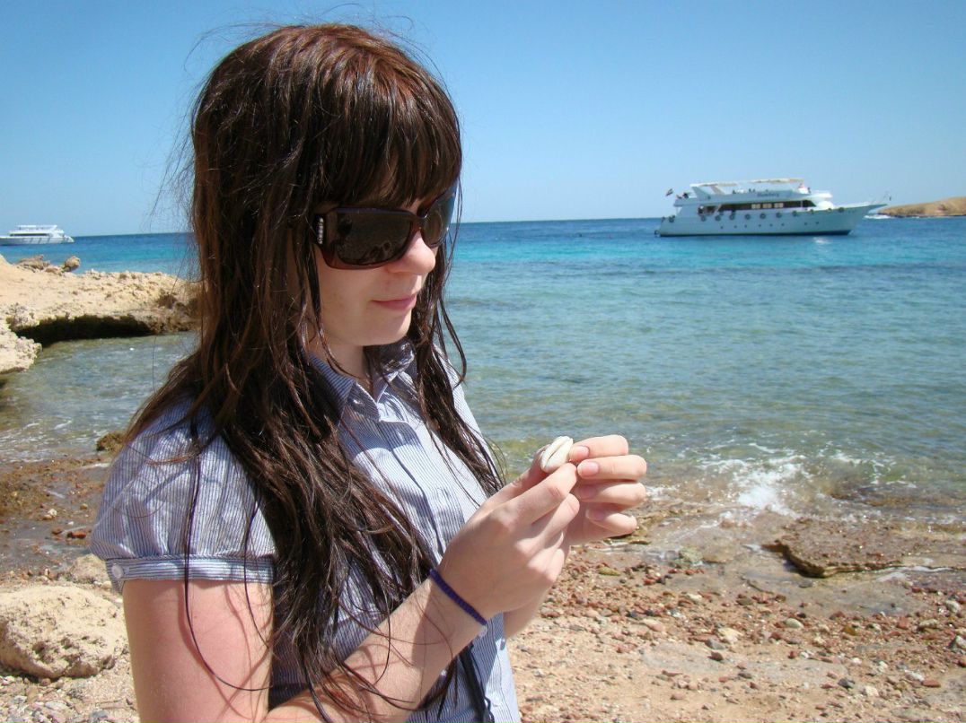 Алина Лацоева | Киров