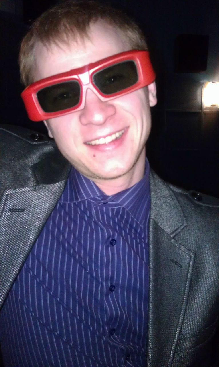 Максим Савилов Express | Омск