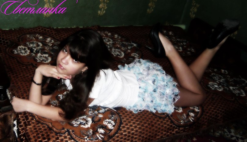 Светлана Глазова | Ставрополь