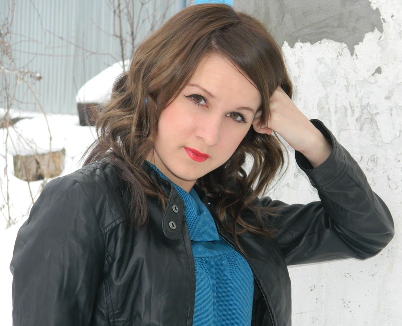 Евгения Ветошкина | Туапсе