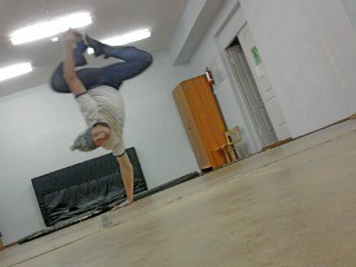 Сергей Шардаков | Владивосток