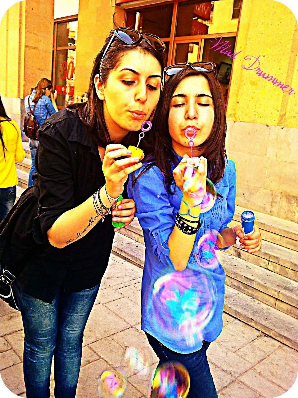 Оф Мадатян | Las Vegas