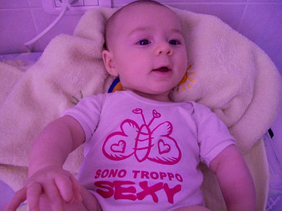 Іра Сембай | Золочев