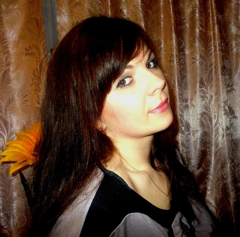 Ольга Андросюк | Жабинка