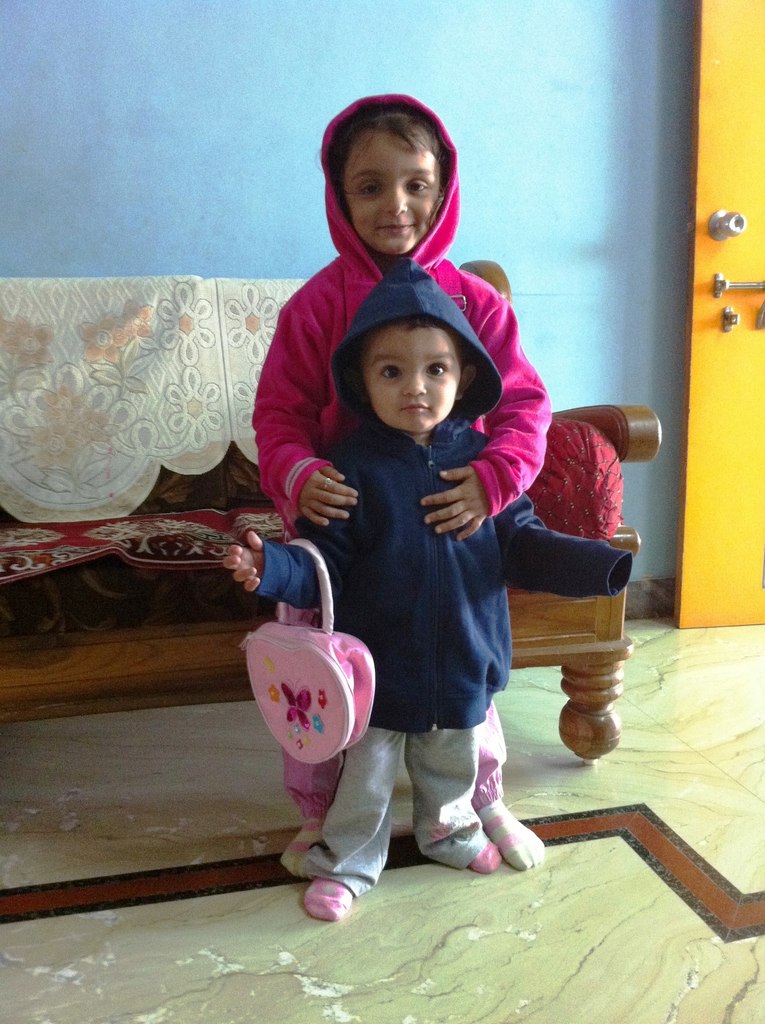 Каушик Праджапати | Surat