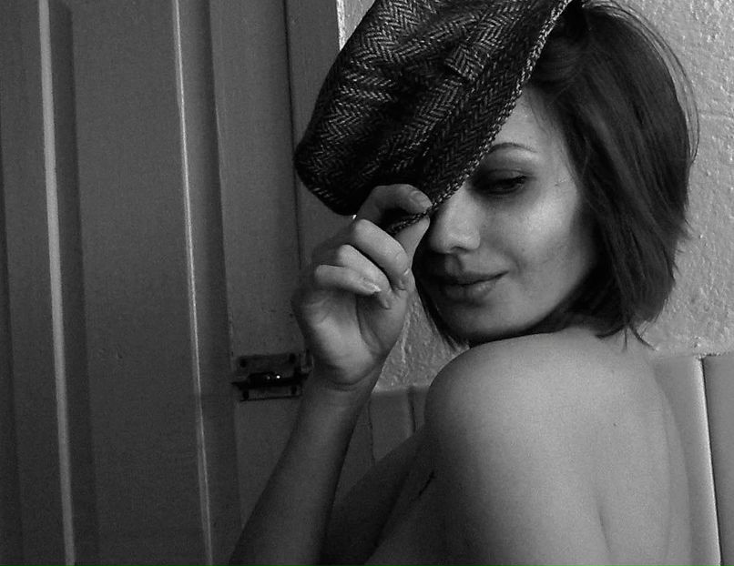 Мария Сидорчук | 