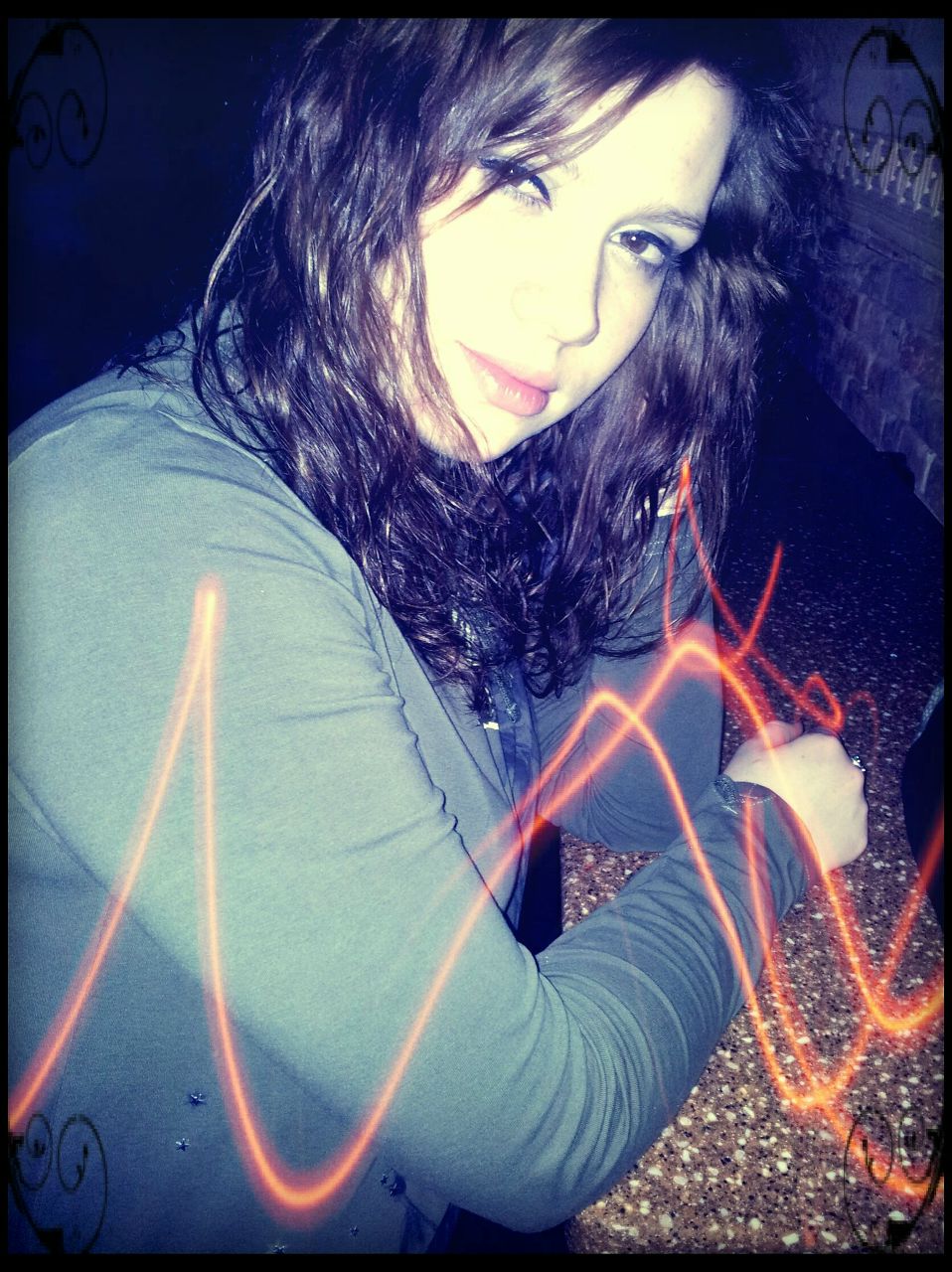 Юлия Цветкова 