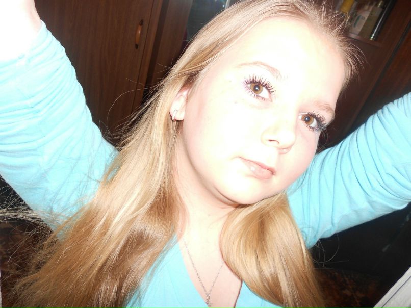 Алёна Романова | Ворсма