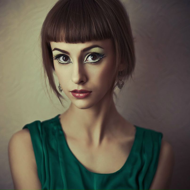 Анастасия Доманькова | Минск