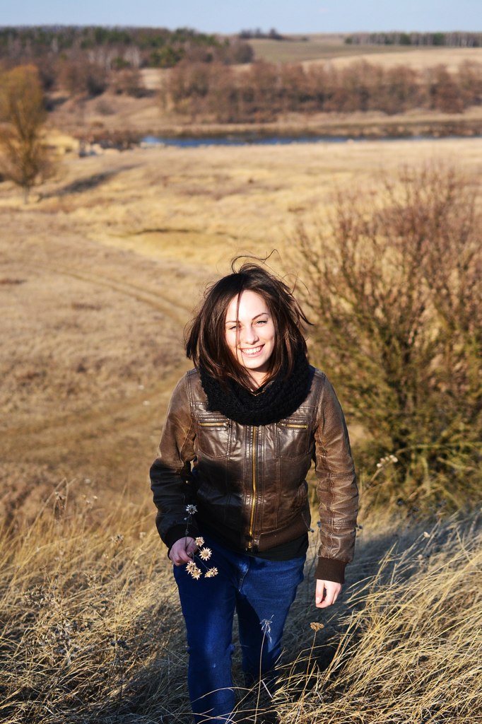 Yarina Kalina | Marbella