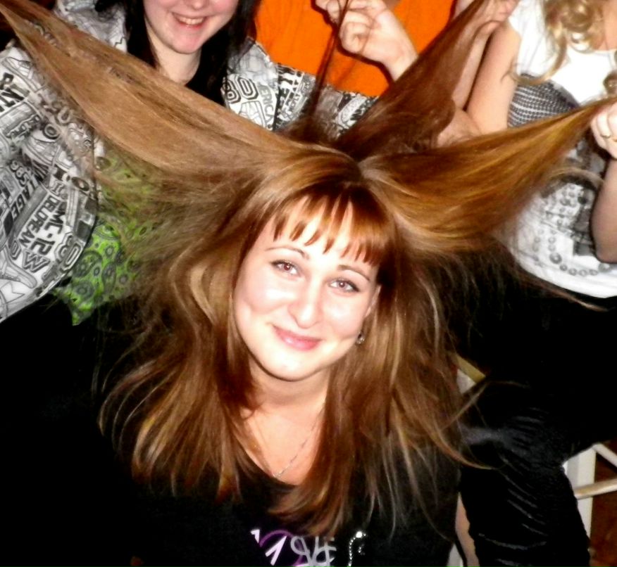 Вероника Ледовская | Санкт-Петербург