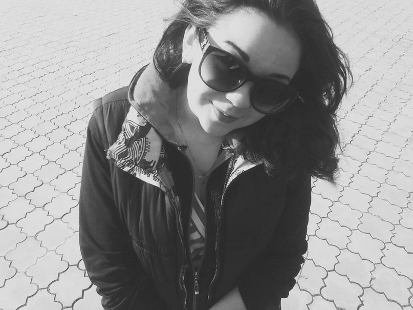 Анастасия Фисун | Святогорск