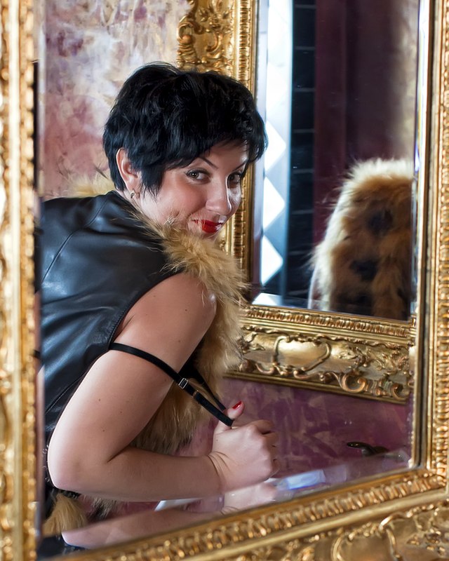 Ксения Леонтьева | Самара