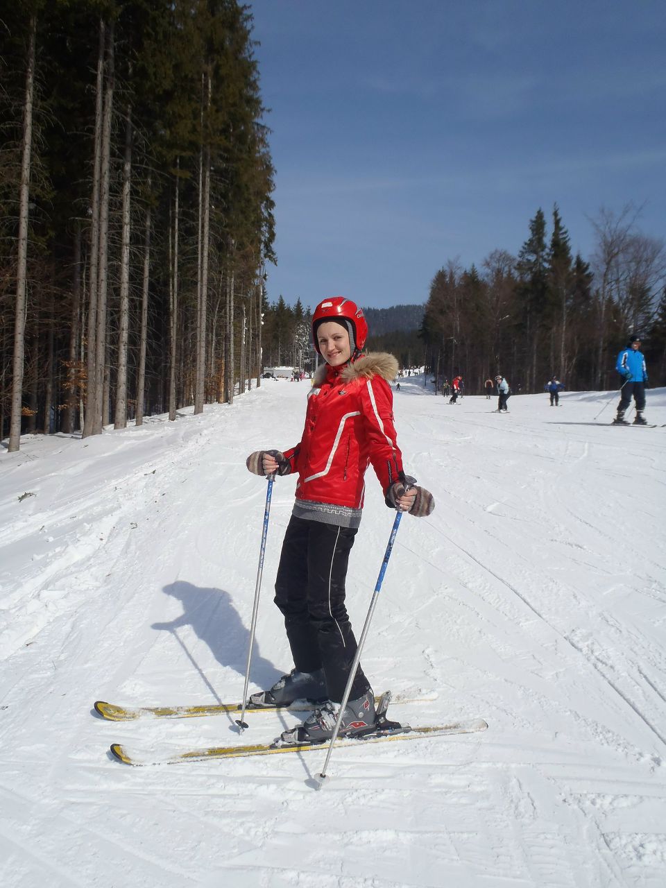 Елена Покропивная | Киев
