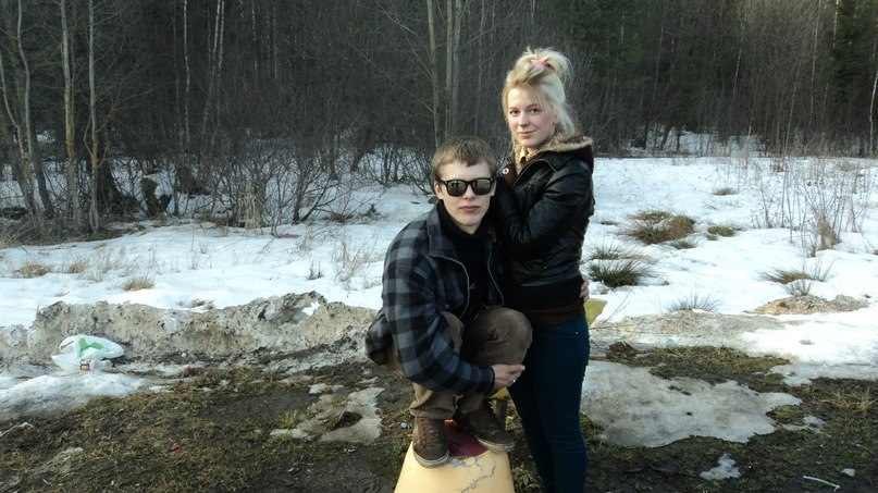 Владимир Павлов | Жодино