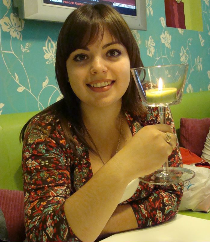 Юлия Возиян | Одесса