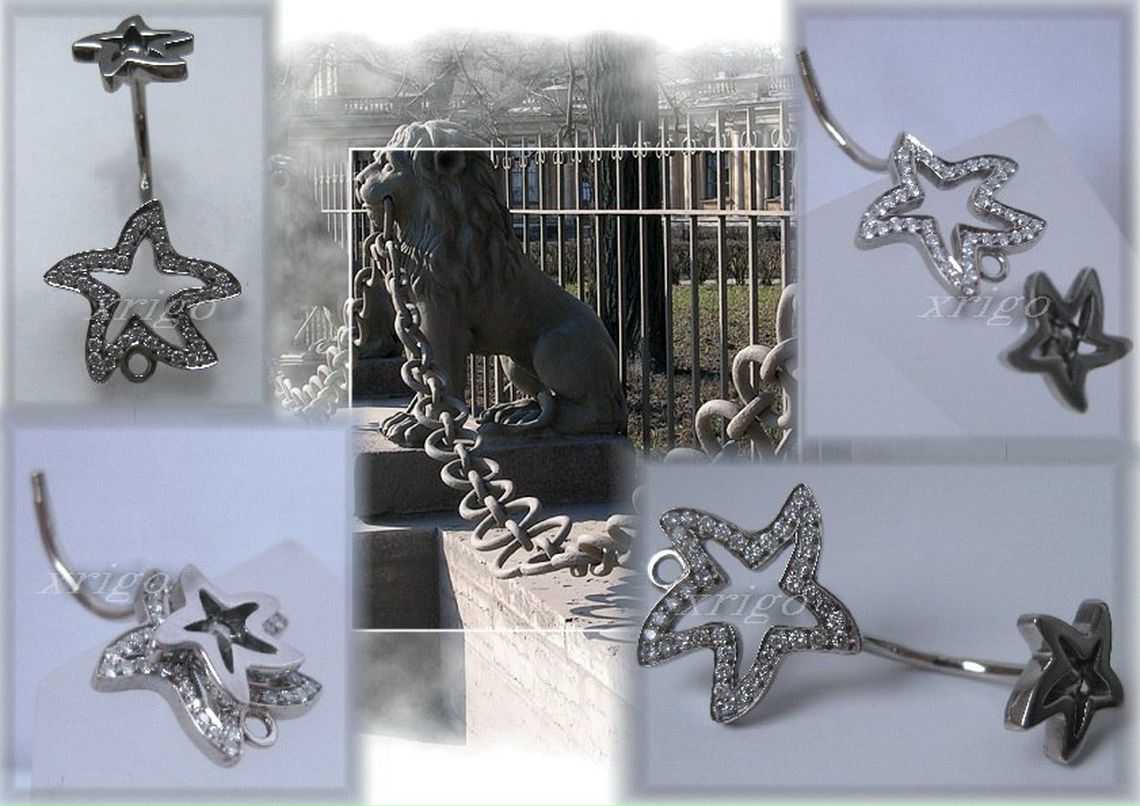 Ирина Радионова | Санкт-Петербург