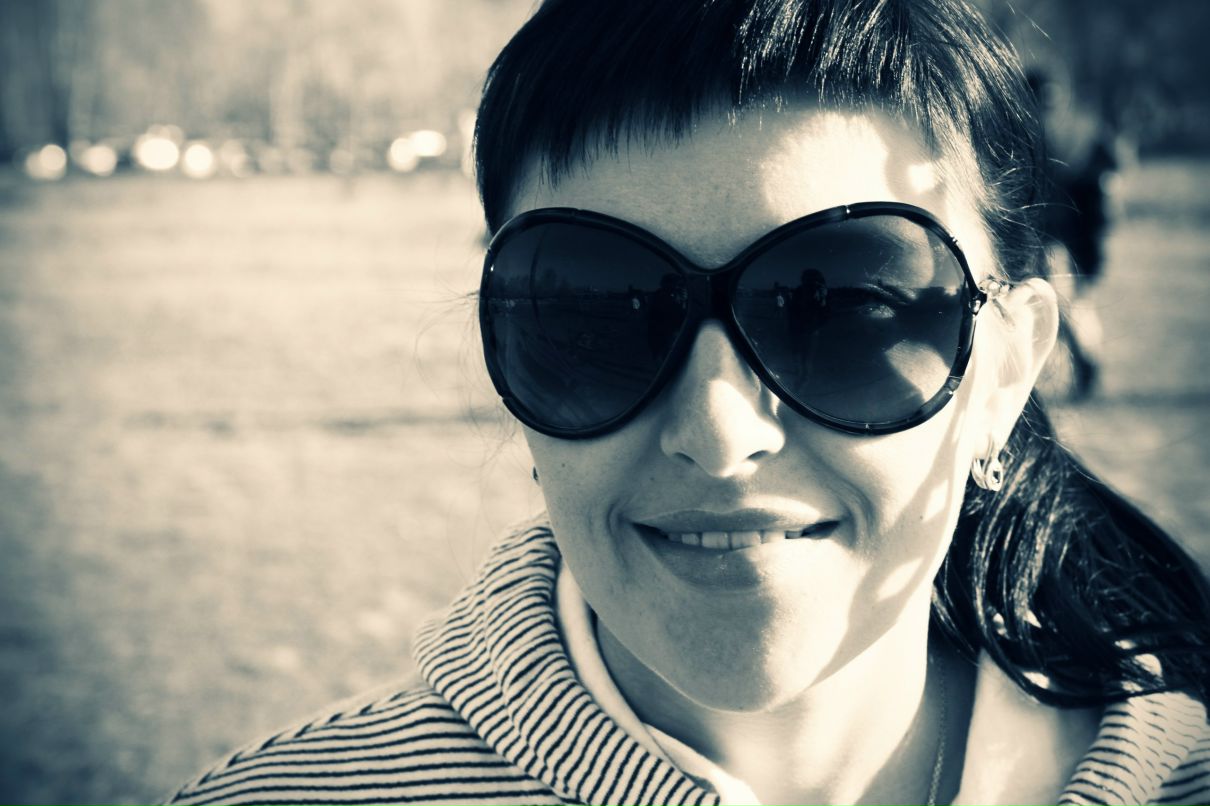 Татьяна Беркаль | Красноярск