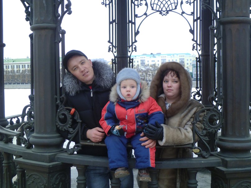 Надежда Бороданова | Екатеринбург