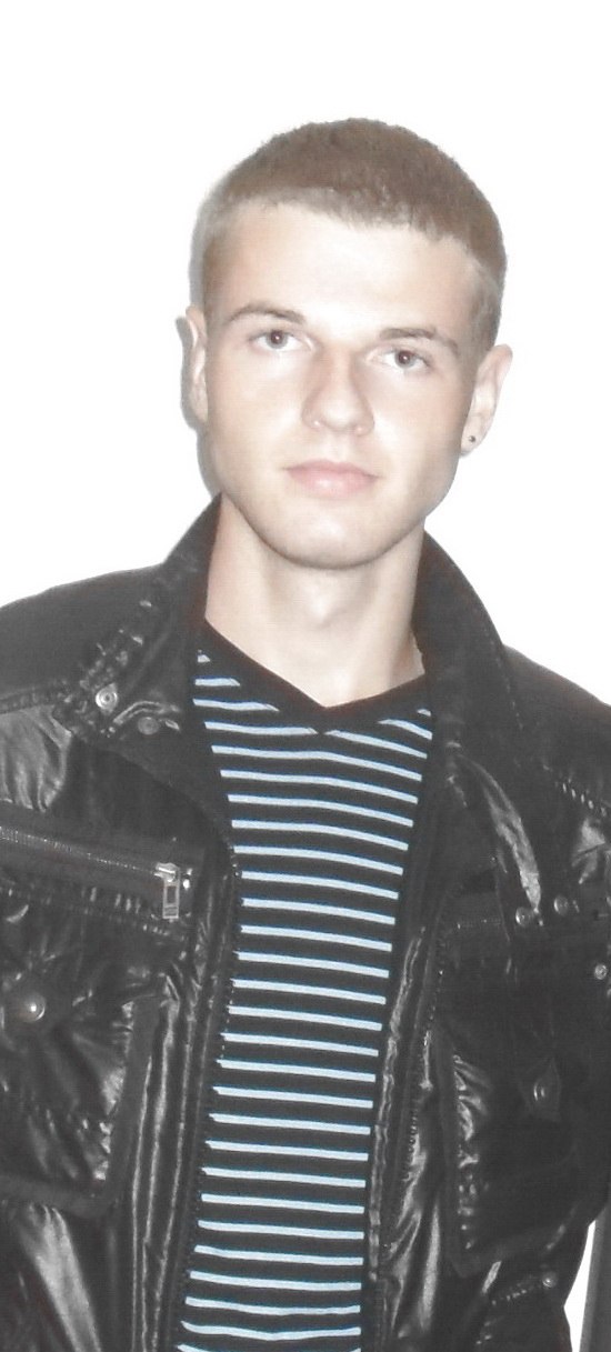 Артем Павлович (Ǝ) | Минск