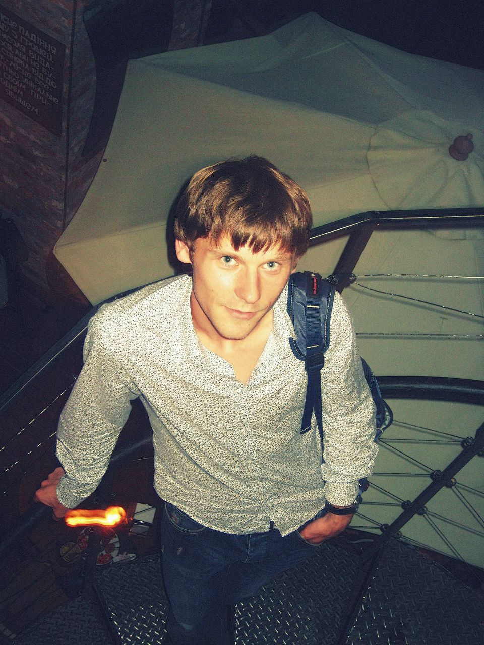 Ромко Левицький | Львов