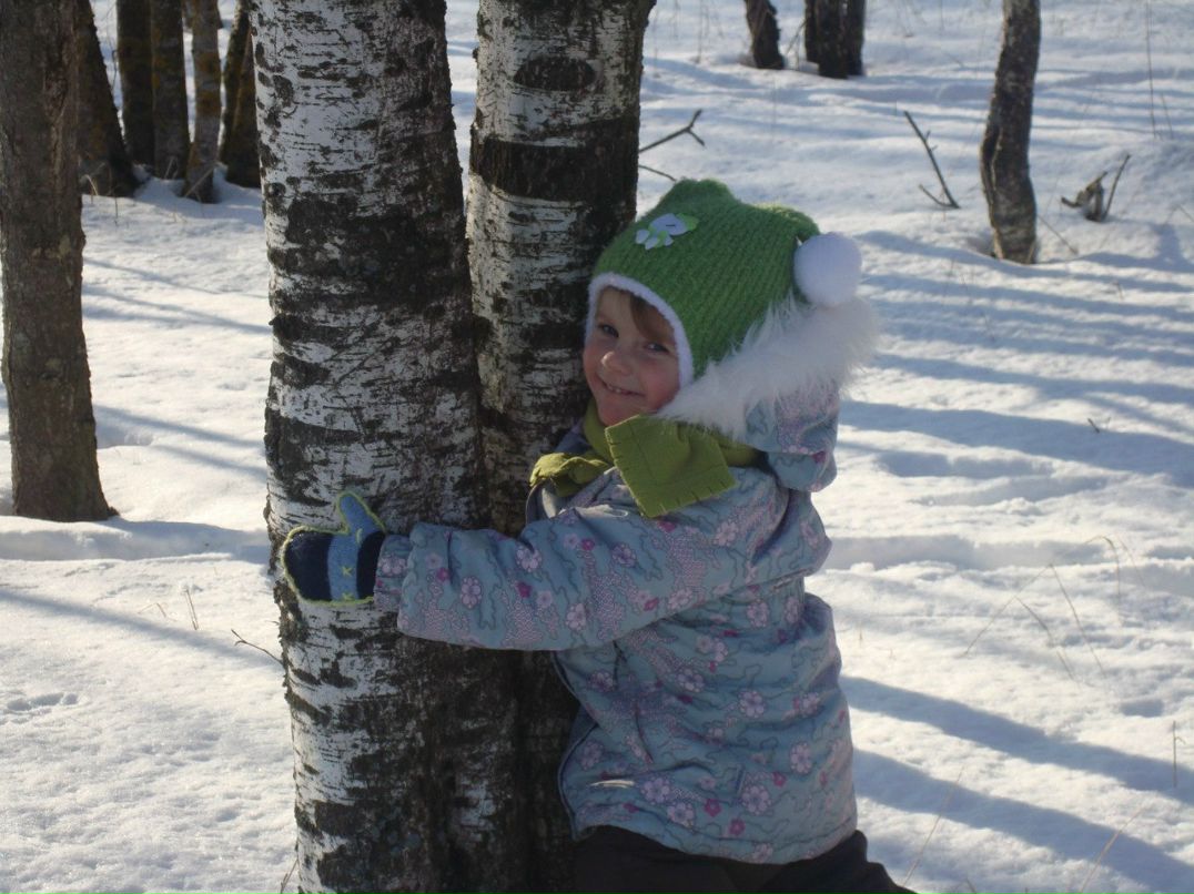 Анастасия Соколова | Санкт-Петербург
