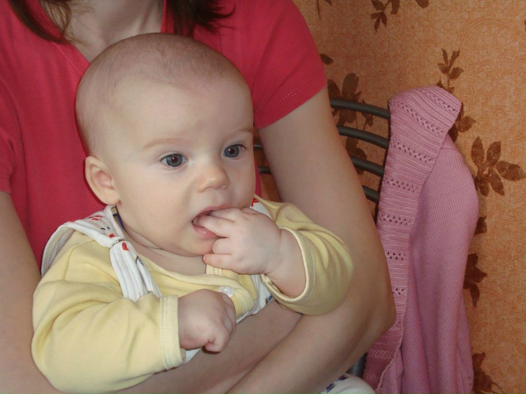 Анастасия Соколова | Санкт-Петербург