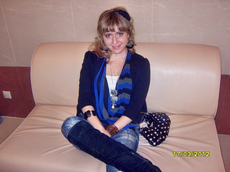 Елена Григорьева | Орёл