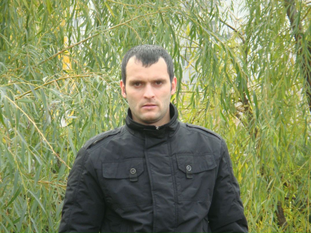 Владимир Смирнов H̩À̘̪̥̞̩̱̼ͯ͑̋R̫̮̦̍ͮD | Воронеж