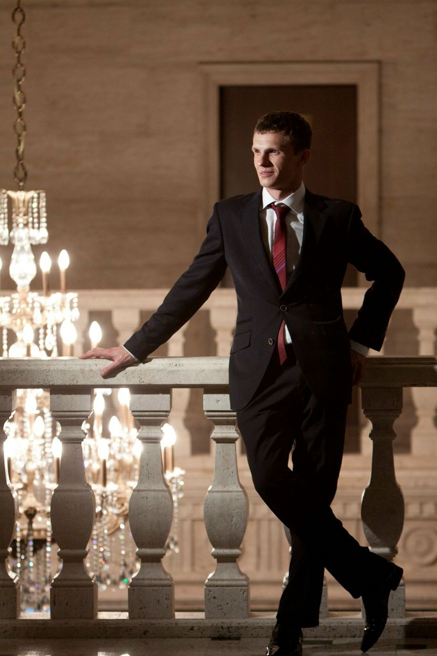 Владимир Комотин | 