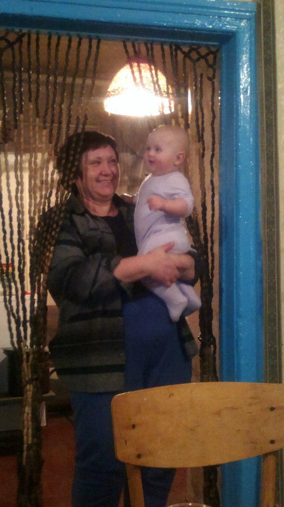 Ирина Назаренко | Обухов