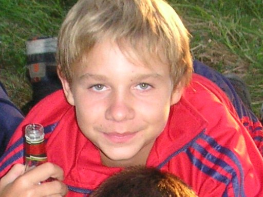 Антон Захаров | Нижний Новгород