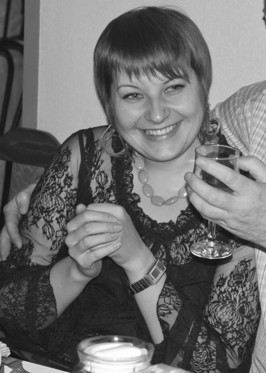 Елена Рянская | Мегион