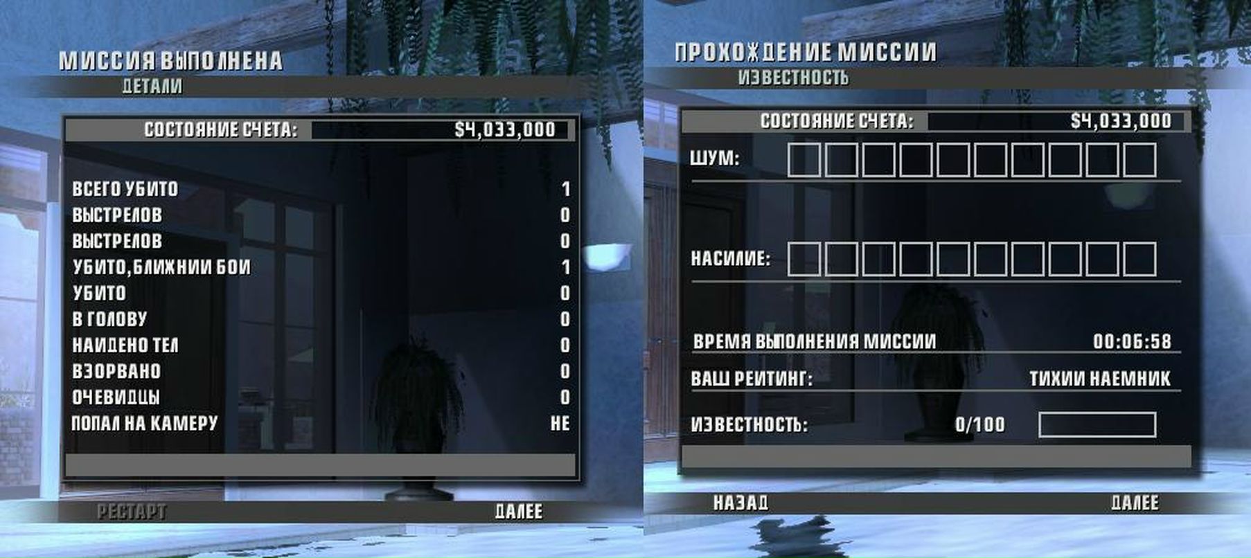 Иван Клушин Chester Kimi | Симферополь