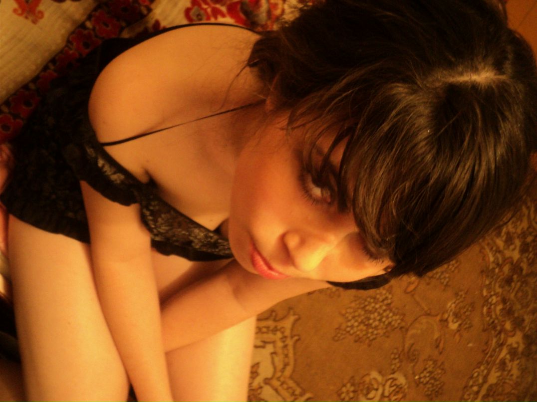 Антонина Галимова | Челябинск