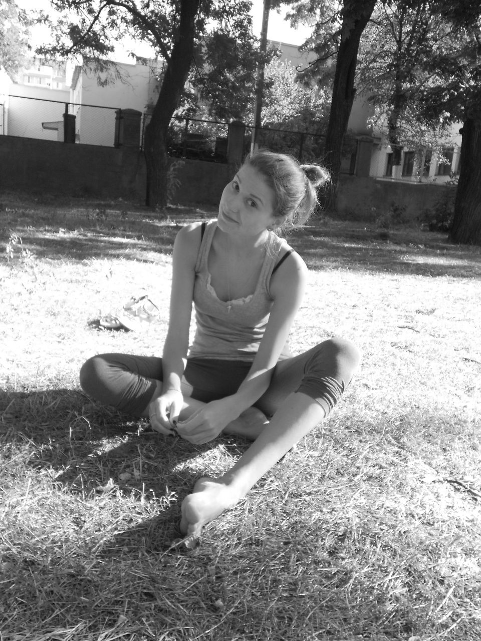 Ира Ежик | Одесса