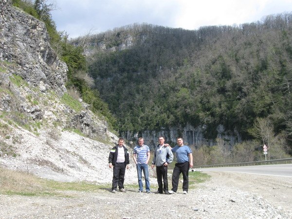 Алексей Смирнов | Шексна (пгт)