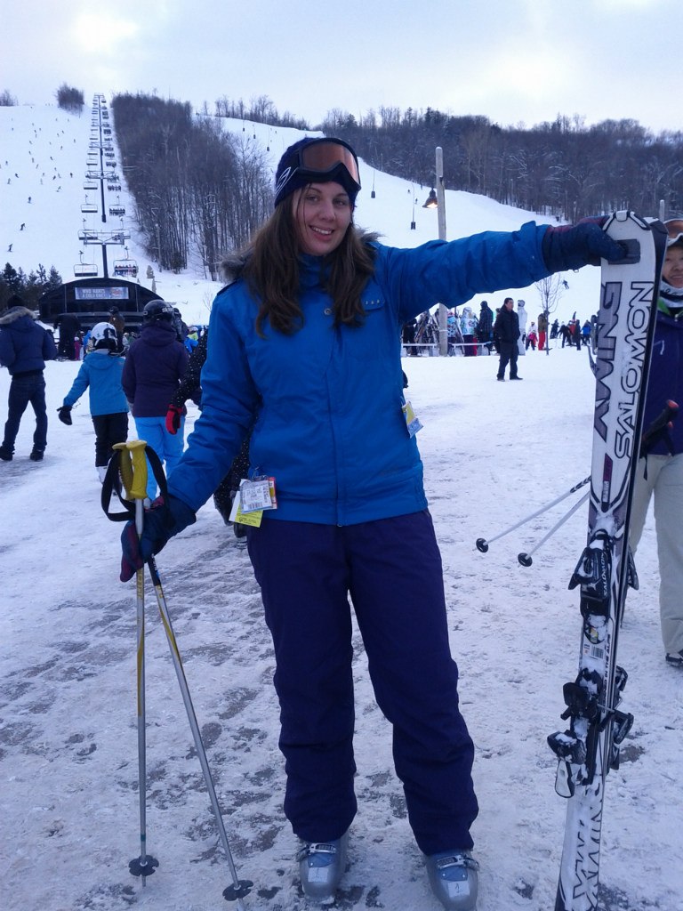 Марта Милевская | Toronto