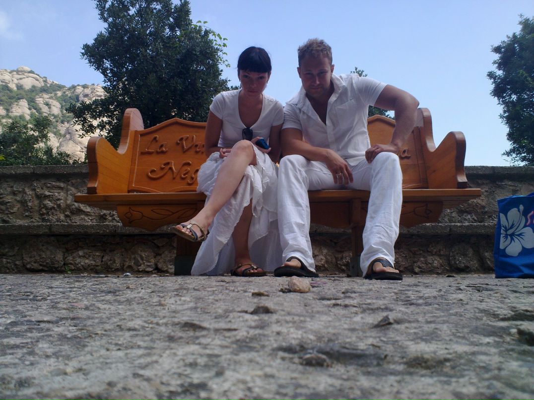 Юльчик Коптева | Санкт-Петербург