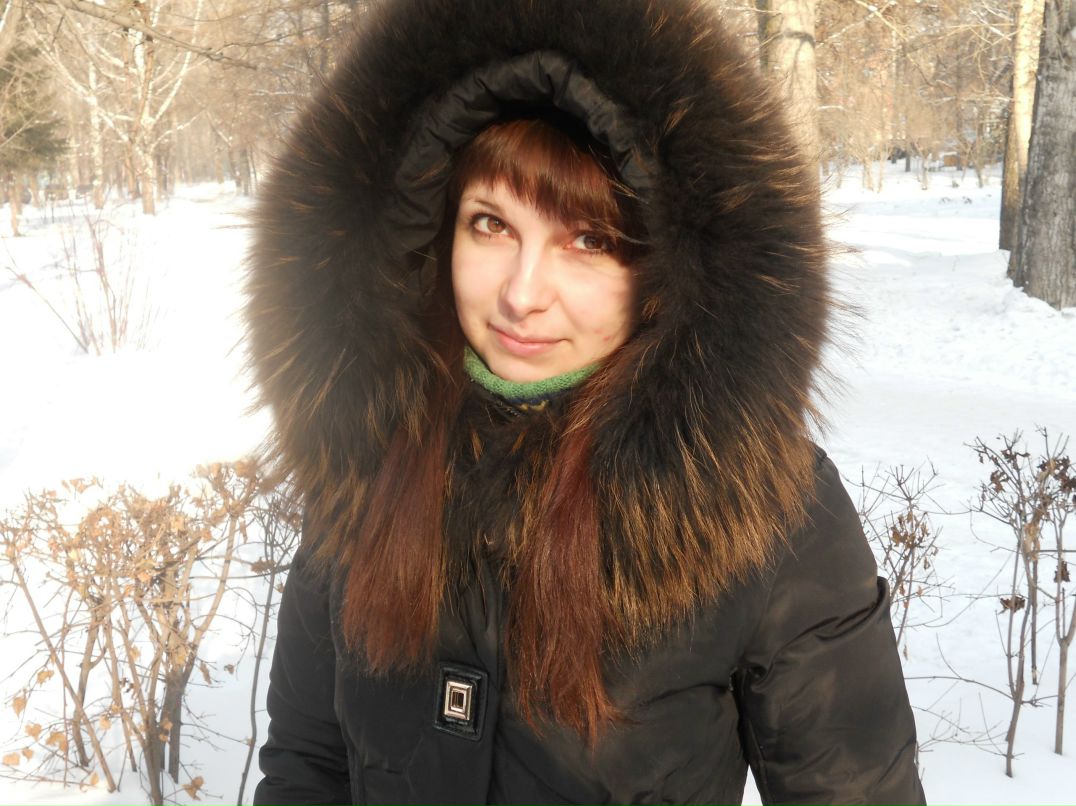 Екатерина Дорофеева | Новокузнецк