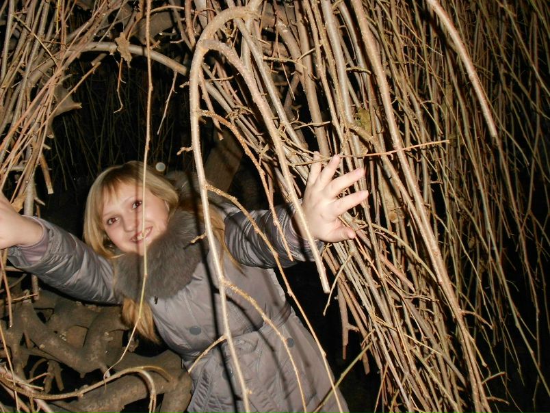 №93, Юлия Цымбаленко №93, Юлия Цымбаленко