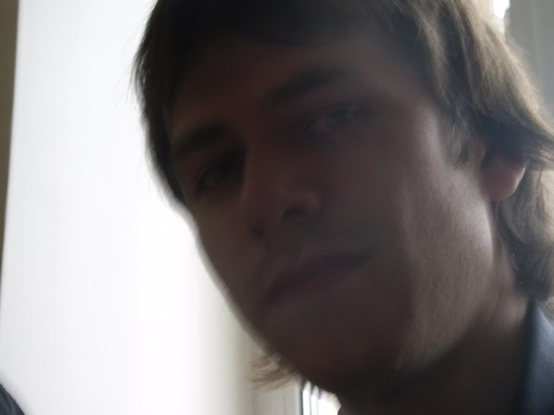 Денис Темный [Dark] | 