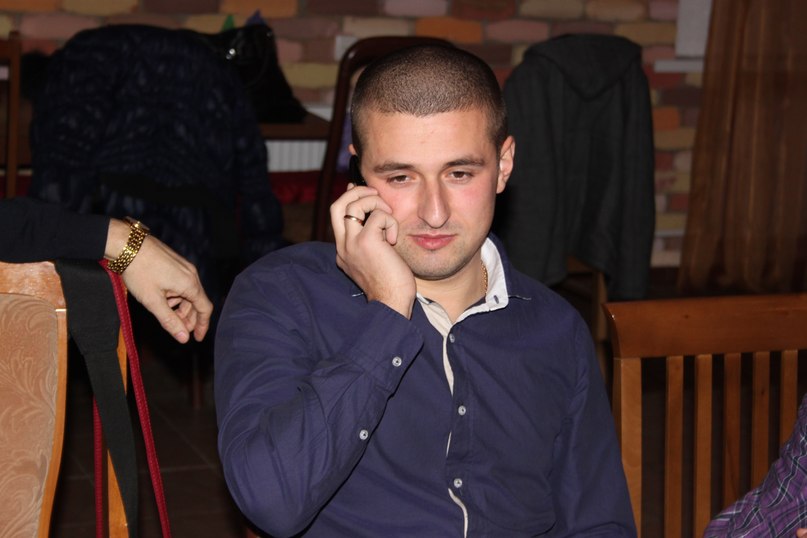 Григорий Шевчук | Одесса