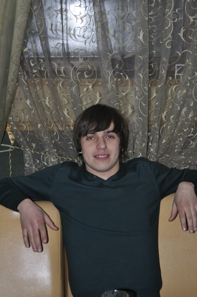 Taras Gutsuliak | Снятин