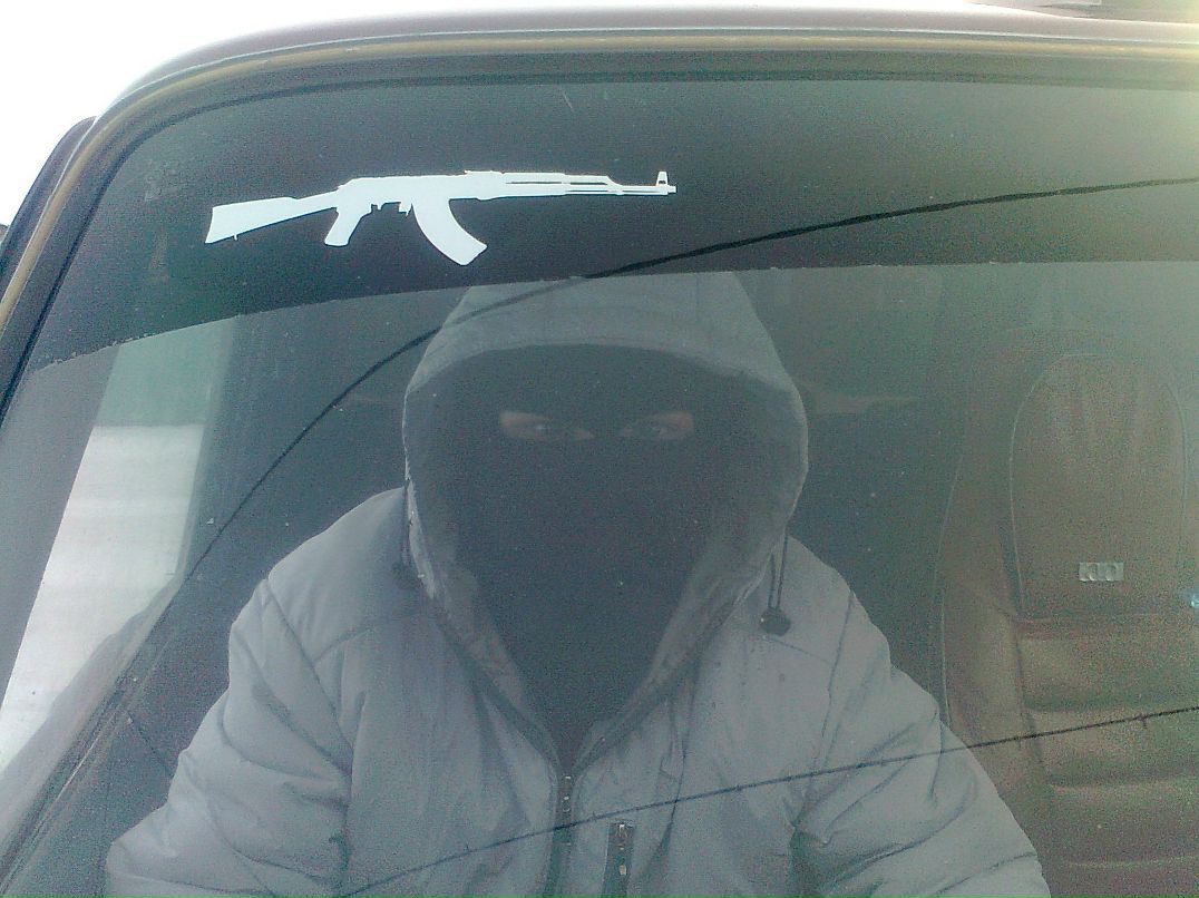 Максим Пручай | Санкт-Петербург