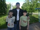 Фотография Соколова Наталия